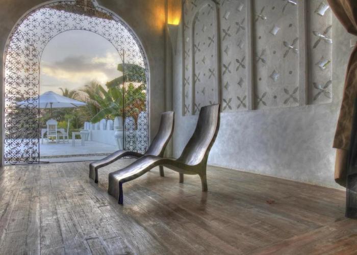 Msambweni Beach House