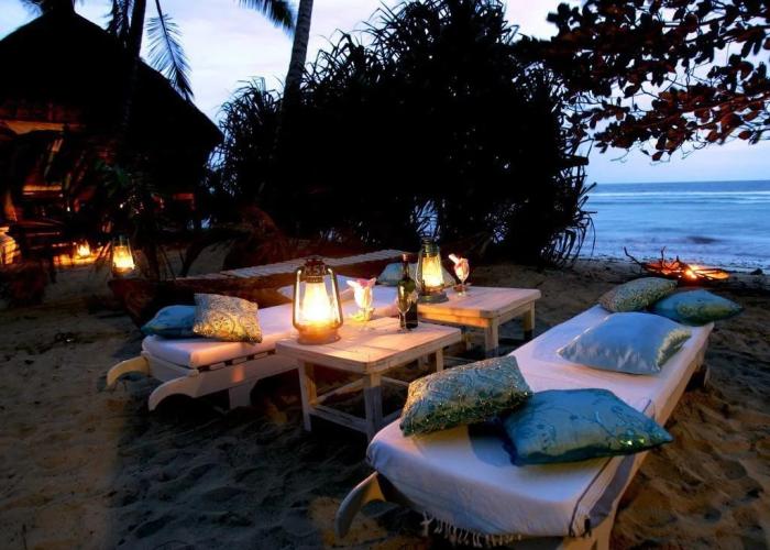Msambweni Beach House