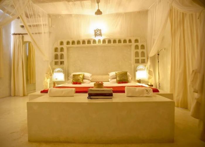 Msambweni Beach House