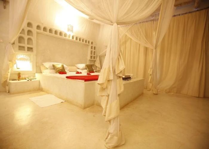 Msambweni Beach House
