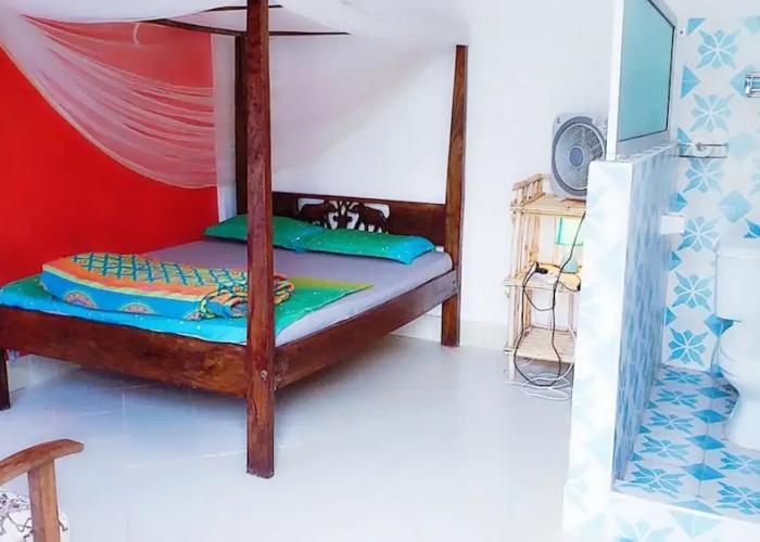 Diani Hostel