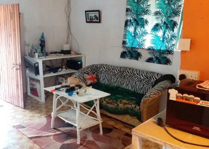 Diani Hostel