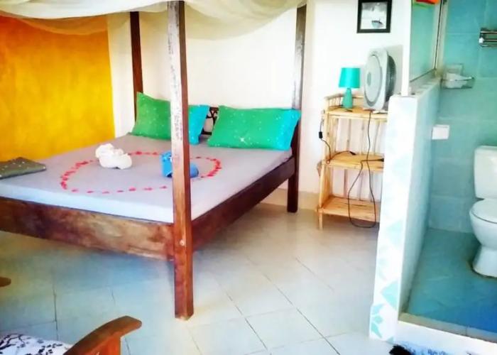 Diani Hostel