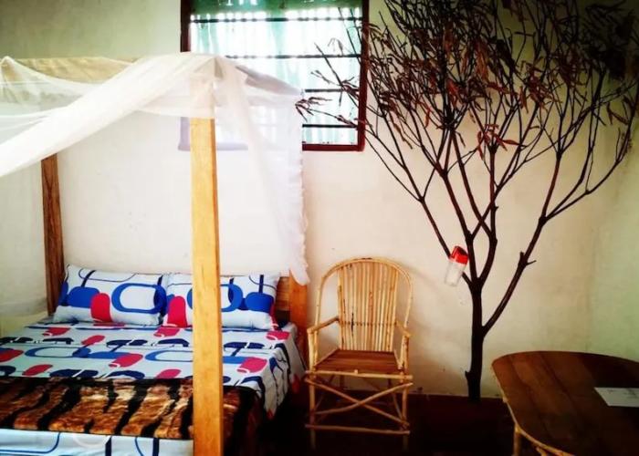 Diani Hostel