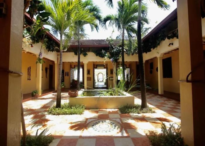 Sawa Sawa Beach House