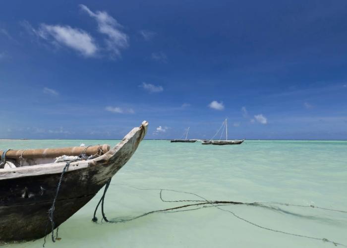 Neptune Paradise Beach Resort & Spa