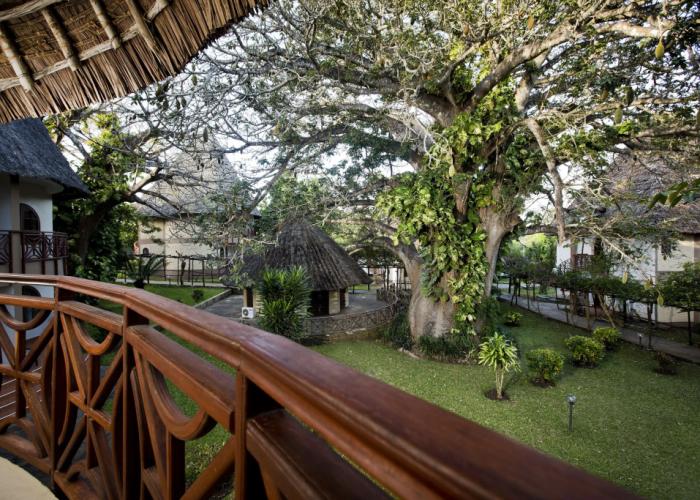 Neptune Paradise Beach Resort & Spa