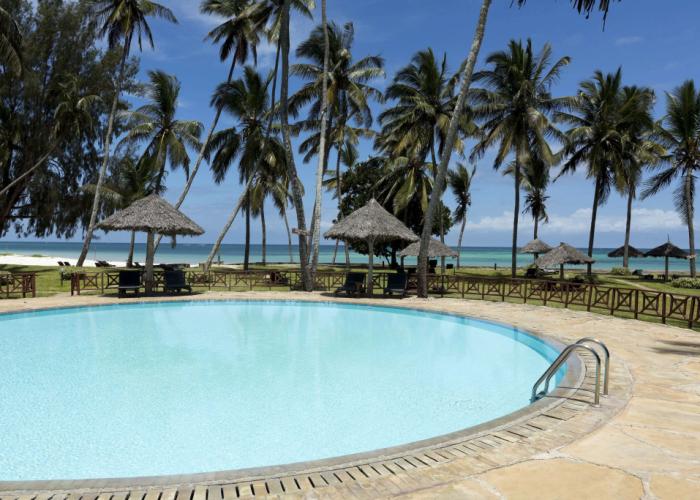 Neptune Paradise Beach Resort & Spa