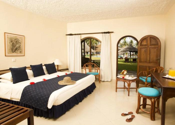 Neptune Paradise Beach Resort & Spa