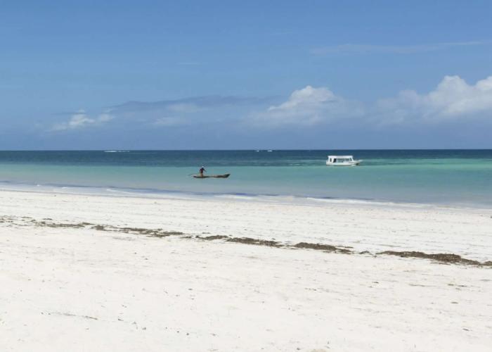 Neptune Paradise Beach Resort & Spa