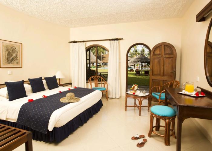 Neptune Paradise Beach Resort & Spa