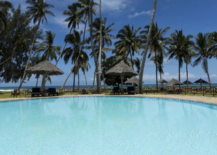 Neptune Paradise Beach Resort & Spa