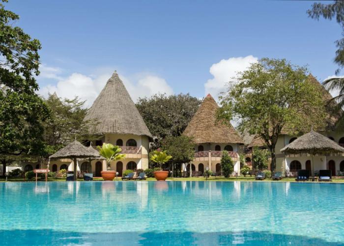 Neptune Paradise Beach Resort & Spa