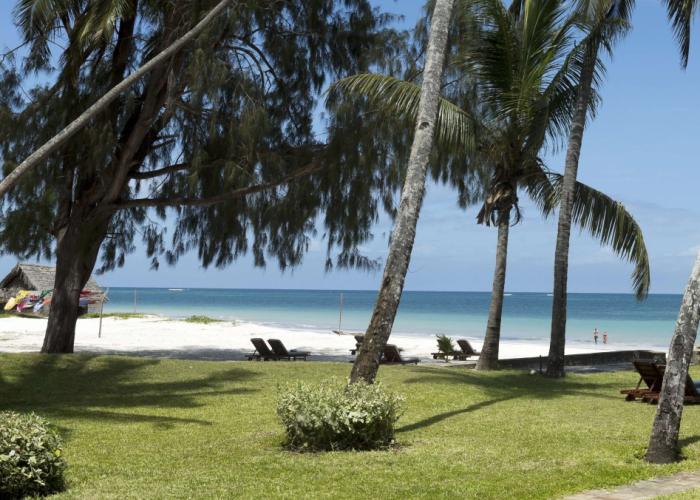 Neptune Paradise Beach Resort & Spa
