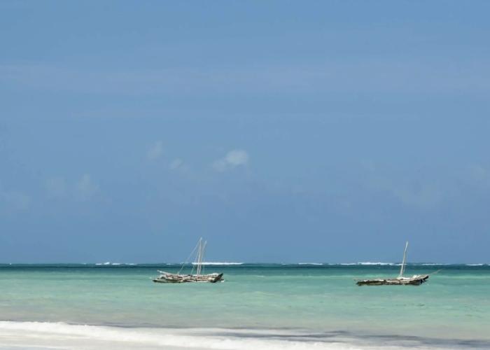 Neptune Paradise Beach Resort & Spa