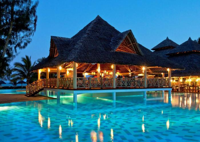 Neptune Palm Beach Boutique Resort & Spa All Inclusive