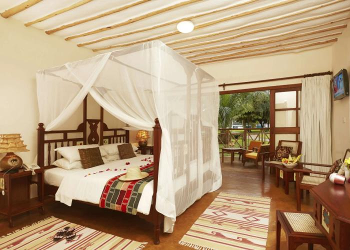 Neptune Palm Beach Boutique Resort & Spa All Inclusive