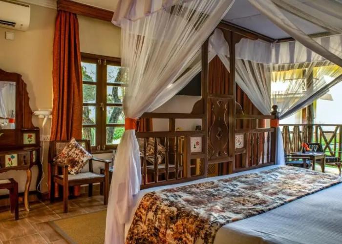 Neptune Palm Beach Boutique Resort & Spa All Inclusive