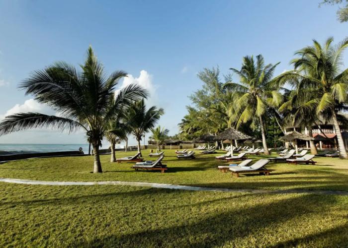 Neptune Palm Beach Boutique Resort & Spa All Inclusive