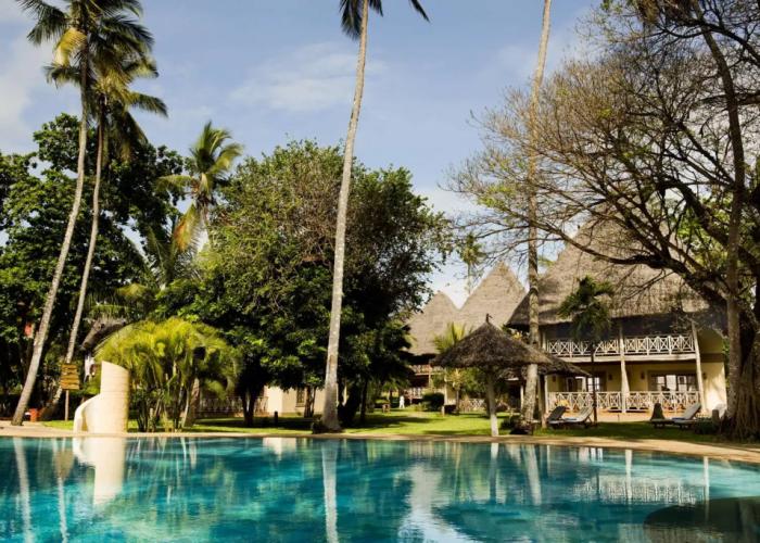 Neptune Palm Beach Boutique Resort & Spa All Inclusive