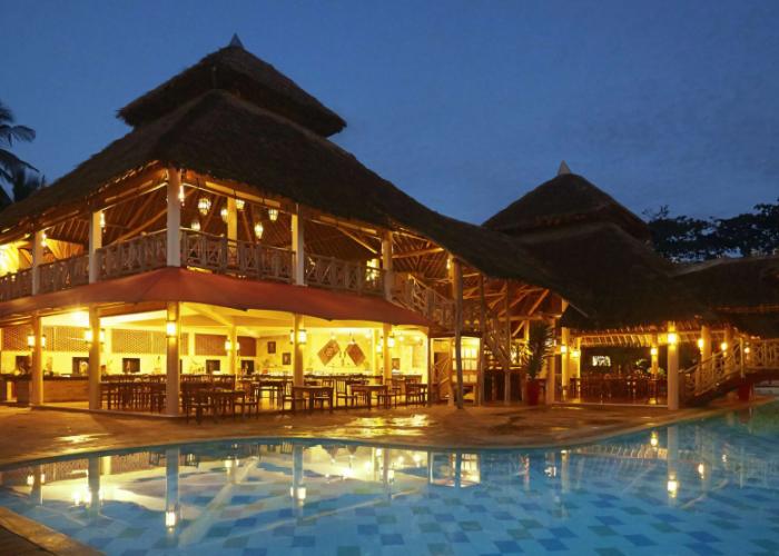Neptune Palm Beach Boutique Resort & Spa All Inclusive
