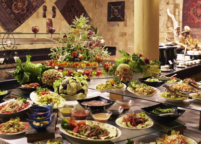 Neptune Palm Beach Boutique Resort & Spa All Inclusive