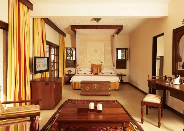 Neptune Village Beach Resort & Spa All Inclusive