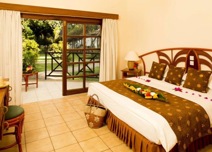 Neptune Village Beach Resort & Spa All Inclusive