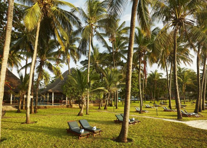 Neptune Village Beach Resort & Spa All Inclusive