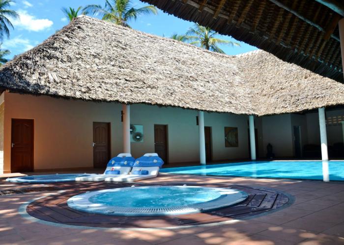 Neptune Village Beach Resort & Spa All Inclusive