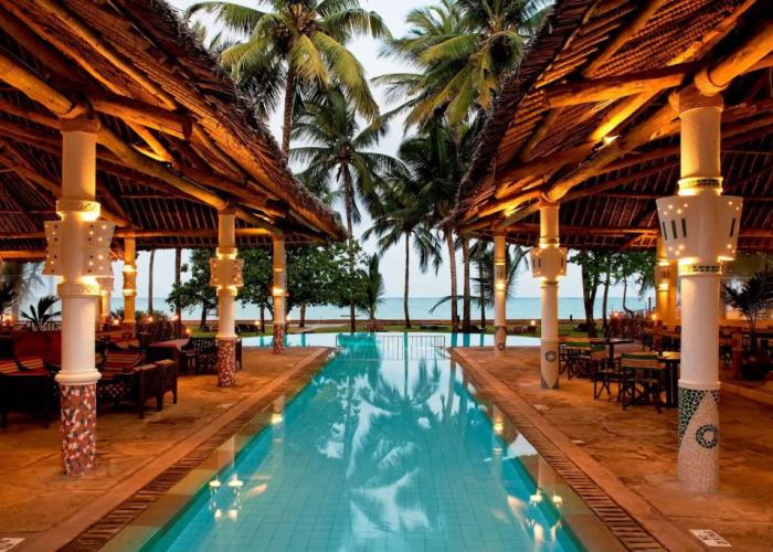 Neptune Village Beach Resort & Spa All Inclusive