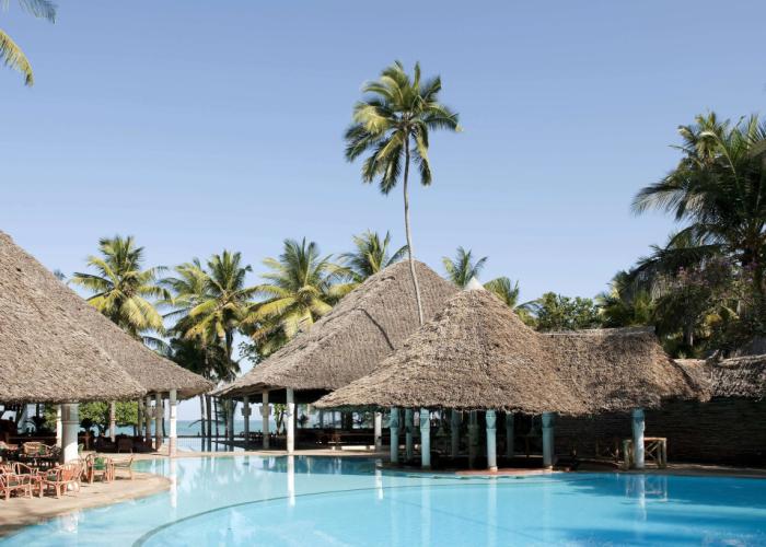 Neptune Village Beach Resort & Spa All Inclusive