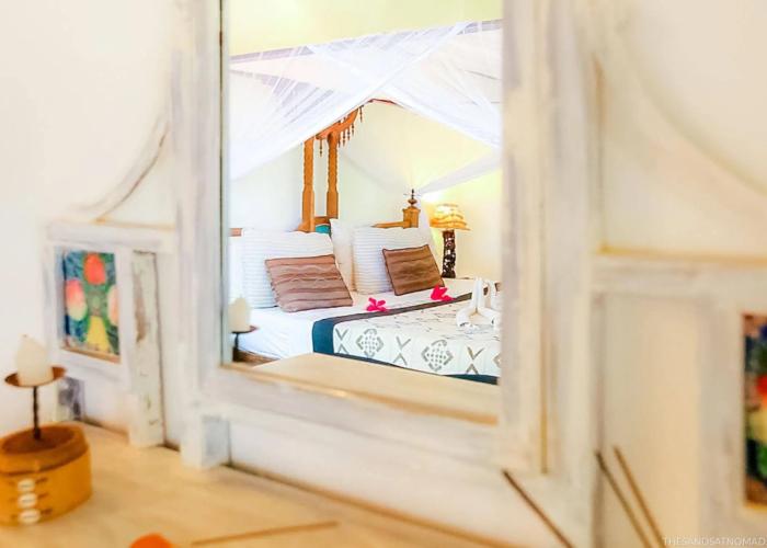 Nomad Beach Resort