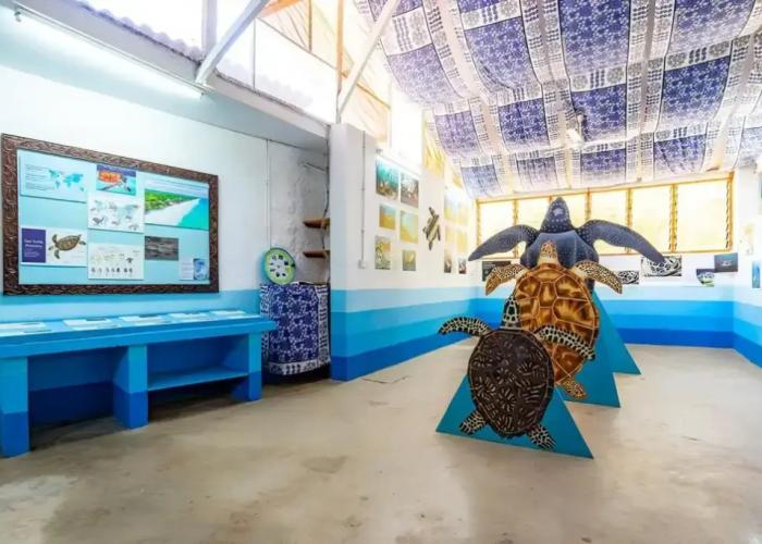 Nomad Beach Resort