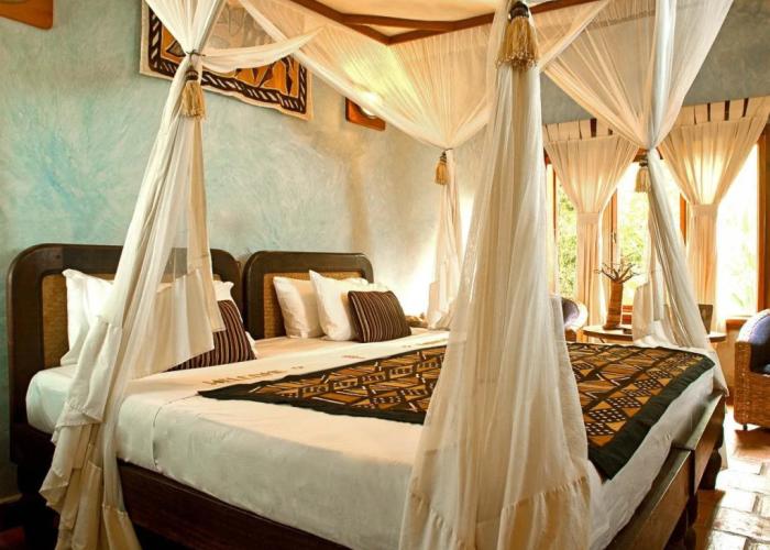 Nomad Beach Resort