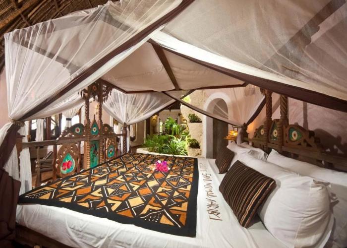 Nomad Beach Resort