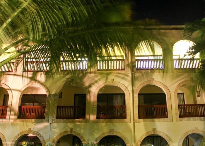 Lotfa Resort Diani