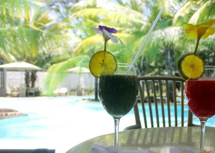 Lotfa Resort Diani