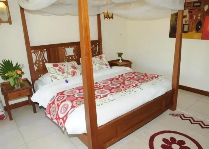 Lotfa Resort Diani