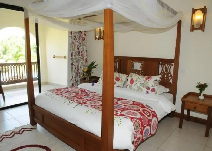 Lotfa Resort Diani