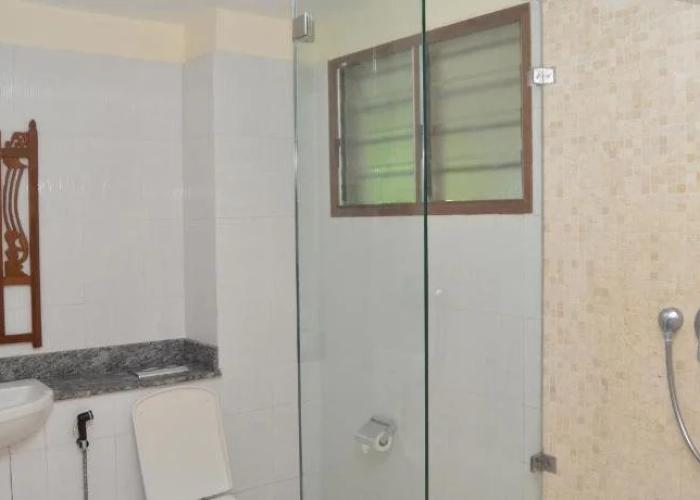 Lotfa Resort Diani