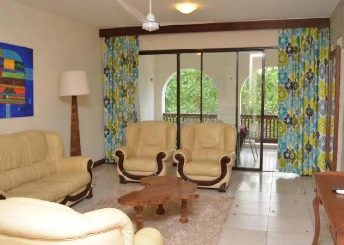 Lotfa Resort Diani