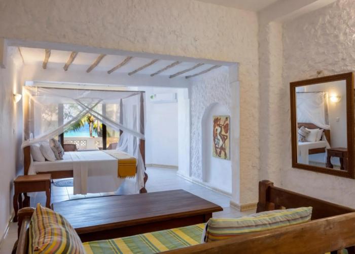 Blue Marlin Beach Hotel