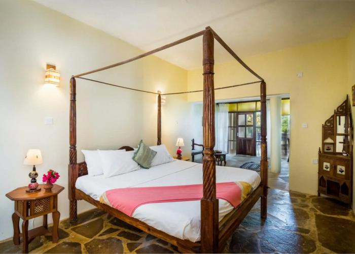 Blue Marlin Beach Hotel