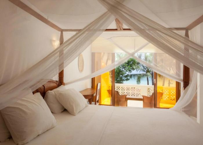 Blue Marlin Beach Hotel