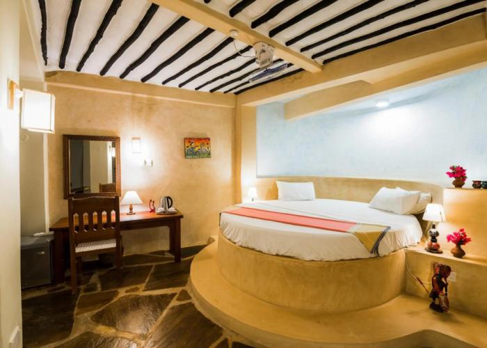Blue Marlin Beach Hotel