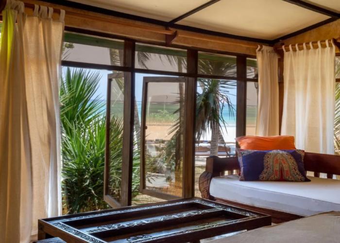 Blue Marlin Beach Hotel