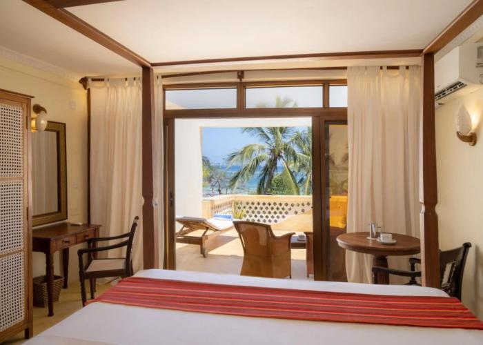 Blue Marlin Beach Hotel