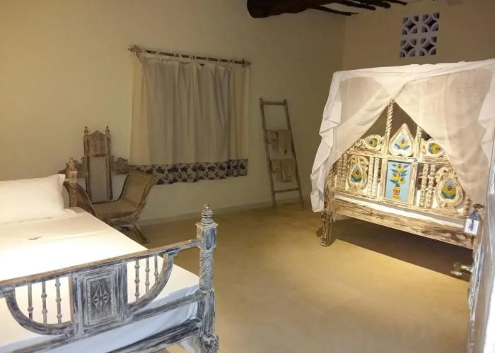 Aestus Villas Resort