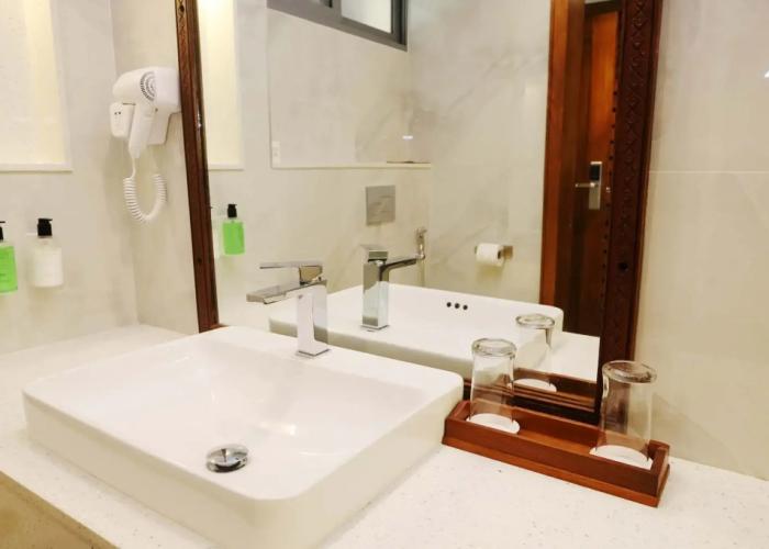 Baobab Beach Resort and Spa